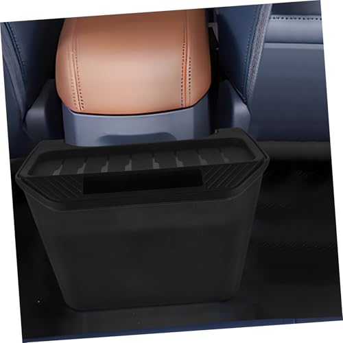 Organizador trasero para coche Model Y ideal para viajes en familia 7