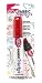 Tulip Fabric Markers Fat Open Stock - Red