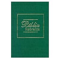 Biblia Hebraica B000M0ZTQ8 Book Cover