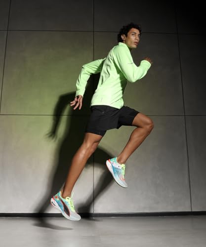 Image of Puma Mens Deviate Nitro Elite 3 Running Shoe