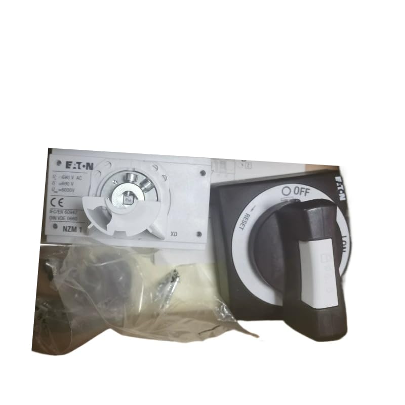Brand New for NZM1-XTVD-0 Circuit Breaker Handle -