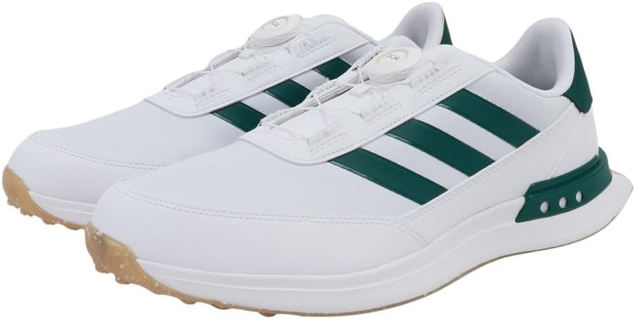 ECCO エコー BOA ゴルフシューズ EU44 ecco ゴルフシューズ メンズ