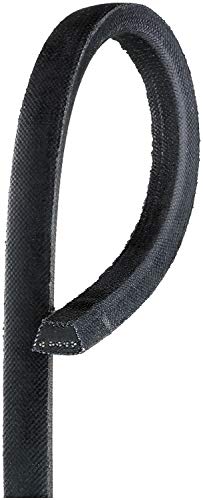 Image of ACDelco Professional 6370 (88933992) Special Application Lawn and Garden V-Belt