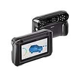 Creality Sermoon P1 3D Scanner, Handheld 22+7+1 Blue Laser&Infrared Wireless 3D Scanner with 6'Touch Screen, Supports Standalone&PC Modes, 0.02mm/m Accuracy for Modified Vehicles, Reverse Engineering