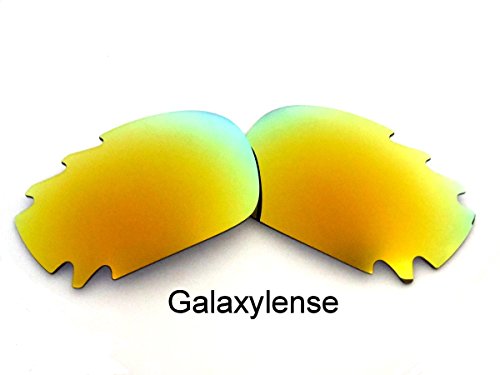 Image of Galaxy Replacement Lenses For Oakley Jawbone,Racing Jacket Sunglasses Multi Selection