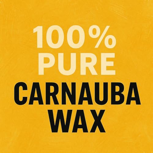 Waxpol Auto Polish 2 Kg with Carnauba Wax – Multi-Surface Polish for Cars, Bikes, Metal, Plastic & Wood – High Gloss, Water Beading & UV Protection, Excellent Mould Releasing Wax