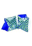 Speedo Men's Camo Endurance Lite Brief Swimsuit, Blue/Green, 30