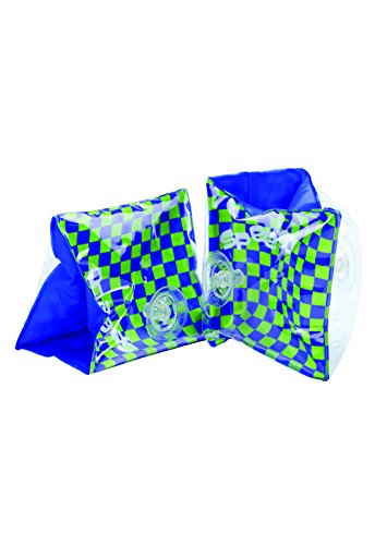 Speedo Men's Camo Endurance Lite Brief Swimsuit, Blue/Green, 30