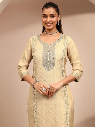 Image of Libas Womens Kurta Sets