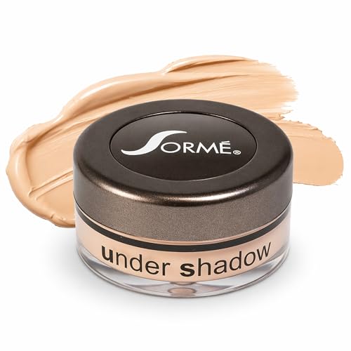 Sorme Treatment Cosmetics Under Shadow Primer