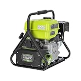 K&S Basic KSB 31i - Generatore inverter, 3,0 kW, inverter, sicuro per dispositivi sensibili, unità di emergenza con struttura compatta, generatore di inverter con avvolgimento in rame