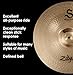 Zildjian 20