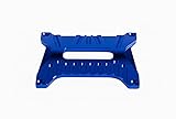  Integy RC Model CNC-Machined Aluminum Center Bottom Plate for Losi 1/18 Mini-LST Monster Truck