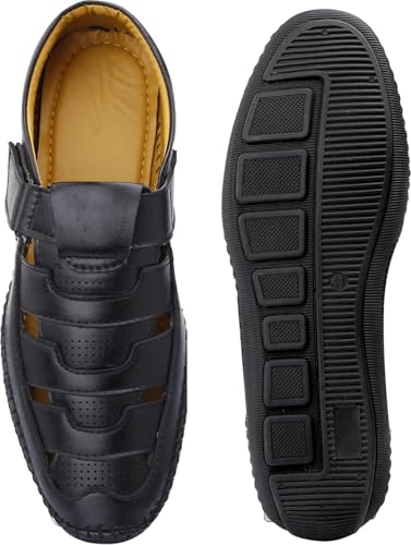 Image of Men's Sandal | Comfortable & Stylish Sandals for Men
