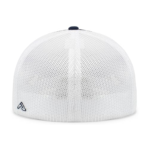 Image of Pacific Headwear Unisex Adult Pacific Headwear Trucker Flexfit Cap