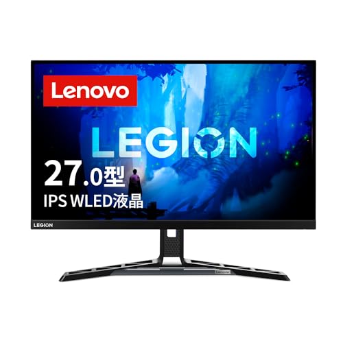 Amazon.co.jp: 【公式・直販】 モニター 27インチ ディスプレイ