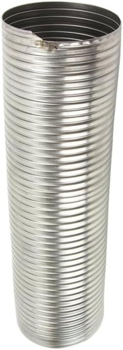 Mytee Products Pipe-Exhaust Flex Replaces OEM: EF5018S