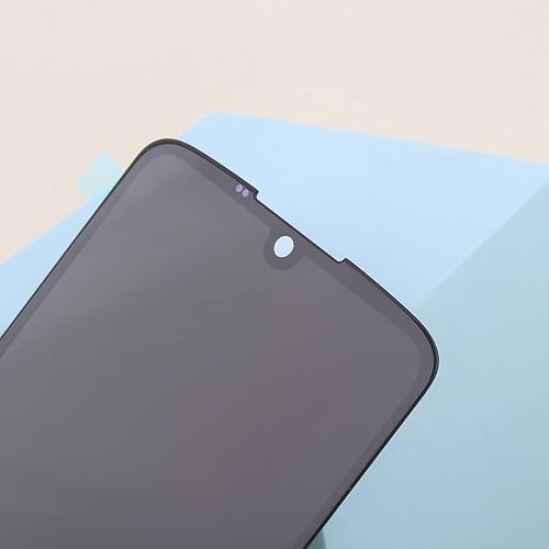 Miniatura 8 de YWLRONG Reemplazo de pantalla para Motorola Moto Z4 XT1980 OLED LCD Pantalla táctil Digitalizador de repuesto para Motorola Moto Z4 XT1980-3
