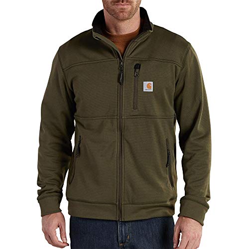 Carhartt Men's Big-Tall Workman Jacket