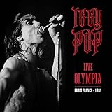  Live Olympia (Paris, France - 1991)
