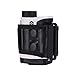 Leego Range Finder Magnetic Holder Strap Case for Easily Stick Golf Rangefinder on Golf Cart Railing,Bar or Frame