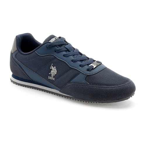 Image of U.S. Polo ASSN. Mens Eliza 2.0 Sneaker