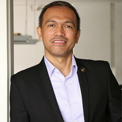 The Ron Bayron Podcast Trailer