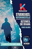 Oefenvraestelle: Betower die drama (Afrikaans Edition)
