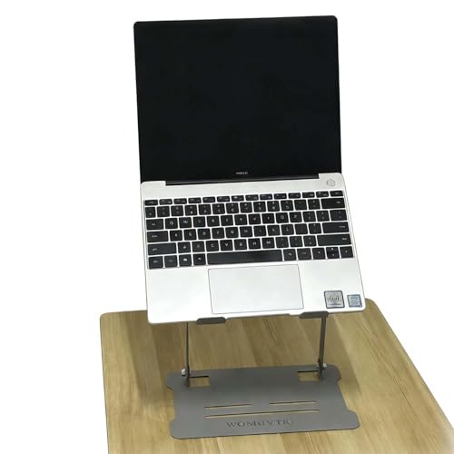 Soporte ajustable para laptop 10-15.6 pulgadas miniatura 2