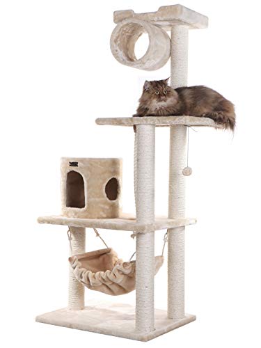 Armarkat Cat Tree Model A6202, Beige