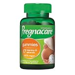 Pregnacare Gummies Multivitamin and Supplements During Pregnancy Gummies