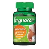 Pregnacare Gummies Multivitamin and Supplements During Pregnancy Gummies