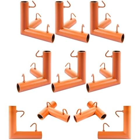 Morelux Golf Cage Corner Kit Cover