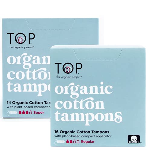 10 Best Organic Tampons That Are Safe To Use, As Per Reviews (2023)