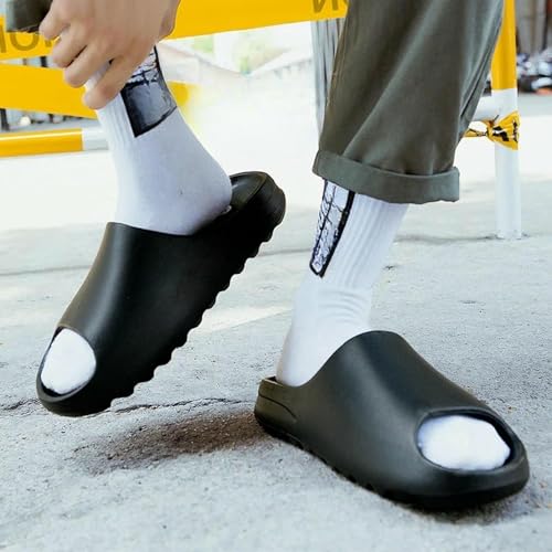 Home Slippers Slippers Original Women Mensandals Beach Casual Shoe Men Slides Summer Unisex3