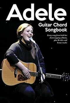 Paperback Adele Book