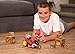 Angry Birds R/C Cyklone Racers