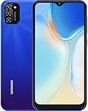 celular 2 sim card samsung 🎄【Estabilización y Multifunción & 3G Dual Sim】Los smartphone barato DOOGEE X93 con doble tarjeta 3G, compatibles con dos nano SIM y una ranura para tarjeta TF, satisfacen sus necesidades diarias. Además, X93 telefono movil admite conector para auriculares de 3,5 mm, WIFI, Bluetooth 4.2, GPS, FM y otras funciones para hacer su vida más cómoda.