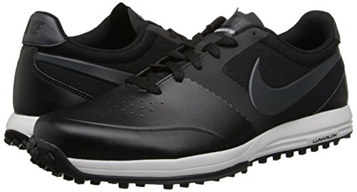 nike lunar mont royal golf shoes