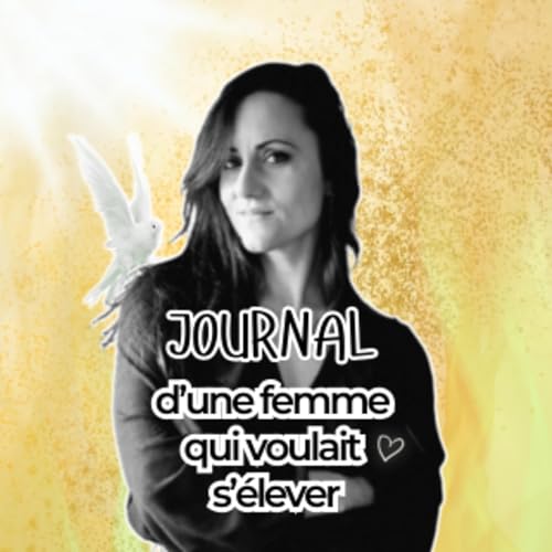 Journal d'une femme qui voulait s'élever Titelbild