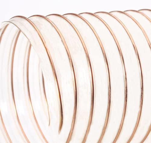 Condotto dell'aria in poliuretano PU, tubo in filo...