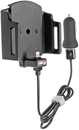 Brodit 521666 - Soporte para m?viles, negro Brodit 521666 - Soporte para m?viles, negro