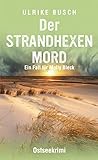 regionalkrimis fernsehen  Der Strandhexenmord: Ostseekrimi (Ein Fall für Molly Bleck 2)