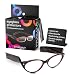 Framar Eyeglass Sleeves - Covers for Eye Glasses against Hair Color, Hair Dye - 200 ct