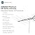 Winegard HD8200A Long Range Outdoor HDTV Antenna - 65+ Mile Range, High-VHF/UHF, 4K Ultra-HD Ready, Free Local Channels, Amplify with Boost XT LNA-200
