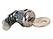 RV Designer (B192 Lock and Replacement Key (Quantity 4)