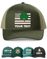 Olive Drab Green / Tan