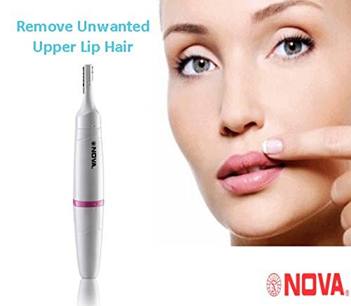 nova sensitive bikini trimmer
