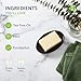 Truremedy Naturals Pack of 2 Tea Tree Body Wash with Peppermint and Eucalyptus - Soothing Tea Tree Oil Bar Soap for Men and Women - Refreshing Foot and Body Soap Bars for All Skin Types