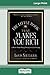The Little Book That Makes You Rich (16pt Large Print Edition)